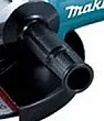 Шлифмашина Makita УШМ GA9050 купить в Тобольске