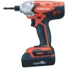 Аккумуляторный ударный гайковерт MT691E Maktec by Makita купить в Тобольске