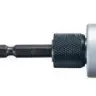 Аккумуляторный ударный гайковерт MT691E Maktec by Makita купить в Тобольске