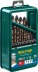 Наборы сверл по металлу HSS-Co 29656-H25 купить в Тобольске