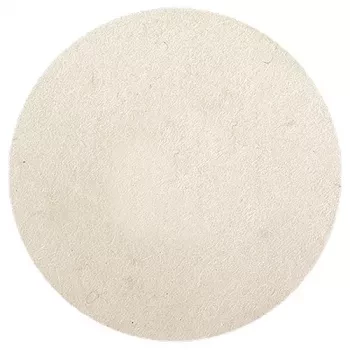 Диск полировальный из натурального войлока, &quot;под липучку&quot; 115 х 7 мм  MATRIX 75920 купить в Тобольске