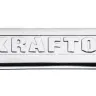 Ключи комбинированные KRAFTOOL, Cr-V, DIN 3113 27079-17 купить в Тобольске