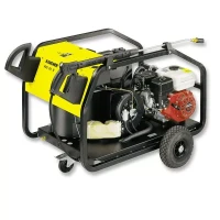 Мойка высокого давления Karcher HDS 801 B (Мойка Керхер HDS 801 B)