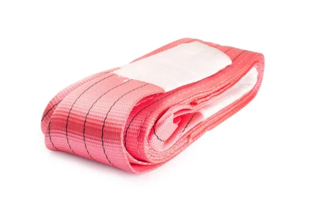 Строп текстильный TOR СТП 5,0 т 12,0 м 150 мм 1009197 купить в Тобольске