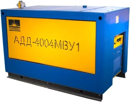 Вспомогательный генератор Е1S 4кВт,50Гц 220В купить в Тобольске