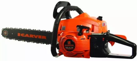 Бензопила CARVER RSG-45-18K купить в Тобольске