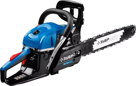 Бензиновая пила (бензопила) ПБЦ-560 45ДП серия ПРОФЕССИОНАЛ купить в Тобольске