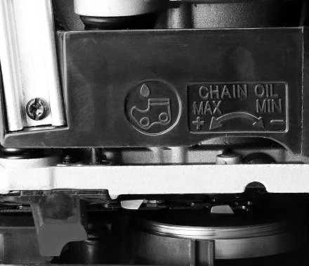 Бензиновая пила (бензопила) ПБЦ-560 45ДП серия ПРОФЕССИОНАЛ купить в Тобольске