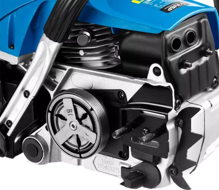 Бензиновая пила (бензопила) ПБЦ-560 45ДП серия ПРОФЕССИОНАЛ купить в Тобольске