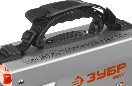 Сварочный инвертор ММА ЗАС-М3-250 серия МАСТЕР купить в Тобольске