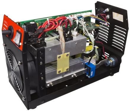 Сварочный инвертор ММА ЗАС-М3-250 серия МАСТЕР купить в Тобольске