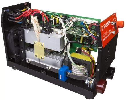 Сварочный инвертор ММА ЗАС-М3-250 серия МАСТЕР купить в Тобольске