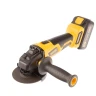 Аккумуляторная углошлифовальная машина BLG-IB-18-02 Denzel 27002 купить в Тобольске