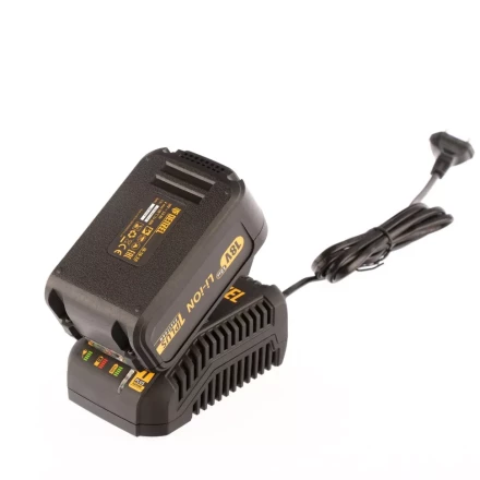 Аккумуляторная углошлифовальная машина BLG-IB-18-02 Denzel 27002 купить в Тобольске