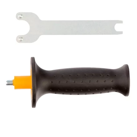 Аккумуляторная углошлифовальная машина BLG-IB-18-02 Denzel 27002 купить в Тобольске