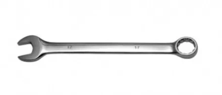 Набор ключей комбинированных Кратон CWS-04 14 пр. 2 27 03 004 купить в Тобольске