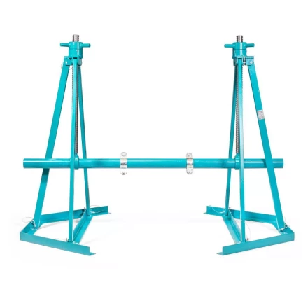 Домкрат кабельный винтовой КВТ ДКВ-6С (84849) купить в Тобольске