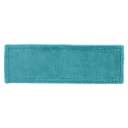 Сменная насадка из микрофибры 400х150 мм для швабры 93505 ELFE 93506 купить в Тобольске