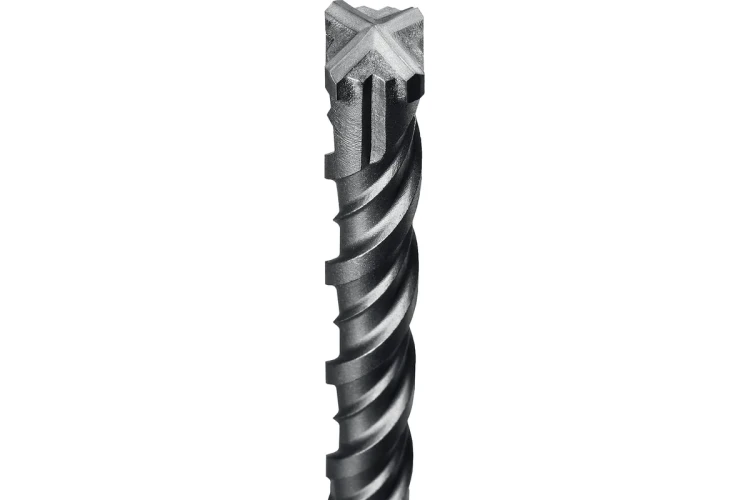 STAYER HERCULES-4Х 10x160 мм, SDS-plus бур купить в Тобольске