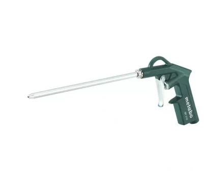 Пистолет продувочный Metabo BP210 купить в Тобольске