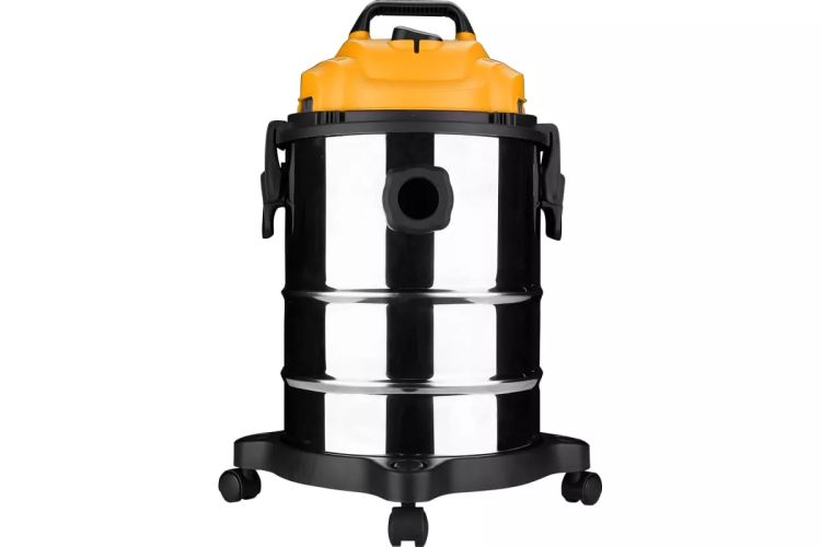 Пылесос промышленный DEKO DKVC-1400-15S, 015-0030 купить в Тобольске