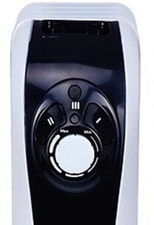 Радиатор масляный Electrolux Sport line EOH/M-5157N - 7 секций купить в Тобольске