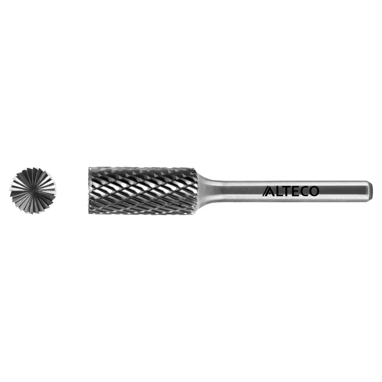 Борфреза по металлу ALTECO B 1225/6 MX 75637 купить в Тобольске