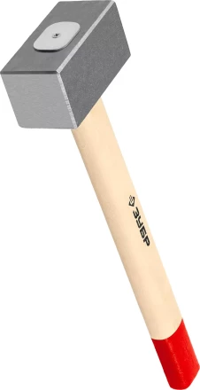 ЗУБР 2 кг, 360 мм, кованая кувалда (20112-2) купить в Тобольске