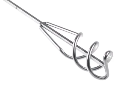 Венчик для миксера HAMMER Ф60х400мм HEX (221-003 MX-AC) купить в Тобольске