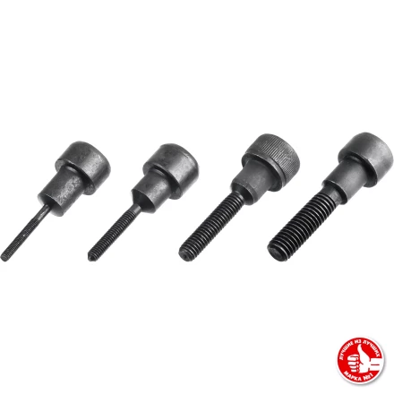 ЗУБР НР-М8, М3 - М8, насадка-заклепочник на шуруповерт, Профессионал (31221) купить в Тобольске