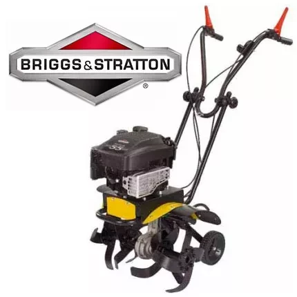 Мотокультиватор Champion ВC 5602BS купить в Тобольске