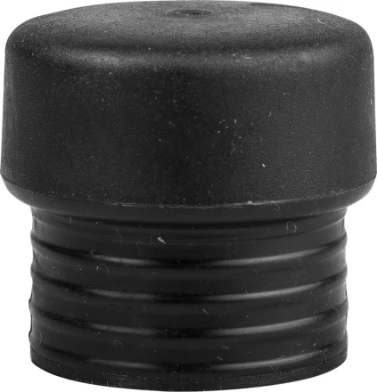 Боек ЗУБР &quot;ЭКСПЕРТ&quot; сменный, для сборочных молотков арт. 2044-40, черный, средней мягкости, для строит работ, 40мм 20442-40-2 купить в Тобольске