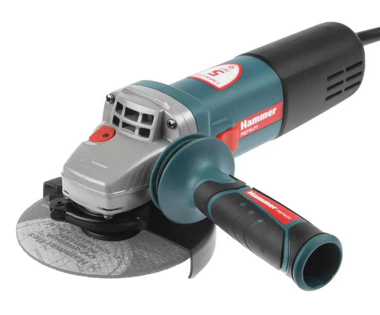 Болгарка УШМ HAMMER USM950B PREMIUM купить в Тобольске