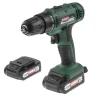 Дрель аккумуляторная HAMMER ACD12BS купить в Тобольске