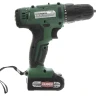 Дрель аккумуляторная HAMMER ACD12BS купить в Тобольске
