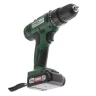 Дрель аккумуляторная HAMMER ACD12BS купить в Тобольске