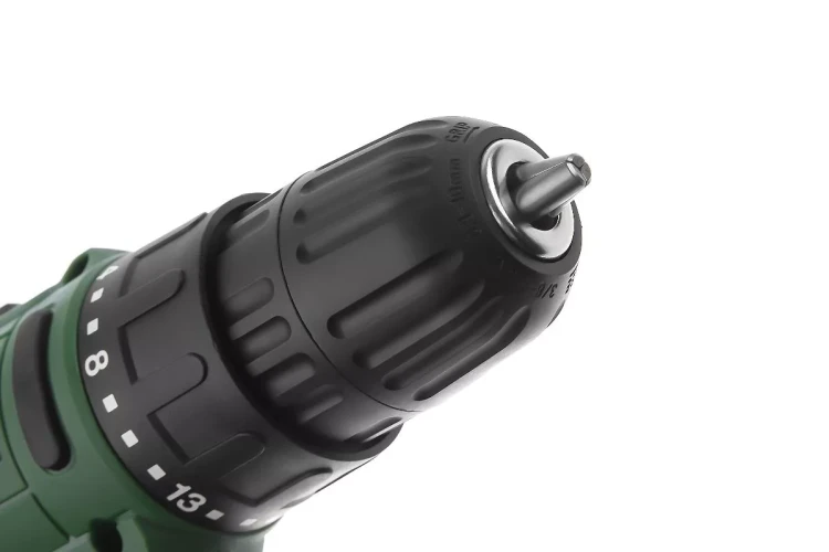 Дрель аккумуляторная HAMMER ACD12BS купить в Тобольске