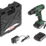 Дрель аккумуляторная HAMMER ACD12BS купить в Тобольске