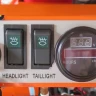 Двухроторная затирочная машина Samsan RPT 361 купить в Тобольске