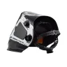 Маска сварщика FOXCRAFT галактика ф-р 9700V без коробки купить в Тобольске