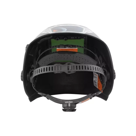 Маска сварщика FOXCRAFT галактика ф-р 9700V без коробки купить в Тобольске