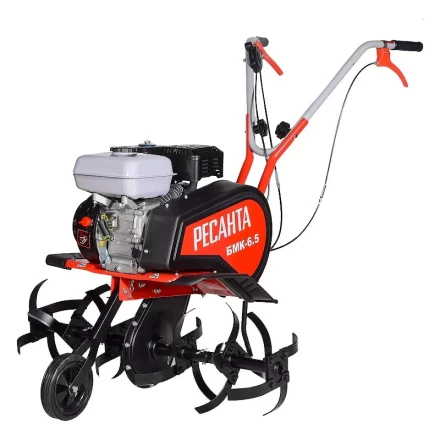 Мотокультиватор Ресанта БМК-6,5 70/5/32 купить в Тобольске