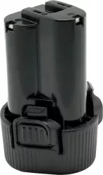 P.I.T. Аккумулятор Li-ion 10.8V 1.5 AH Makita (аналог BL1013, подходит к DF330D, DF330DWE) купить в Тобольске