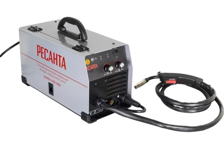 Сварочный полуавтомат Ресанта САИПА-22В/160А (MIG/MAG) 65/109 купить в Тобольске