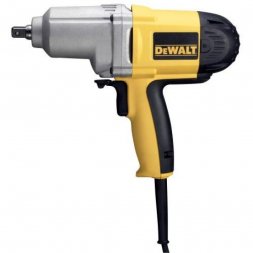 Ударный гайковерт DeWalt DW 294