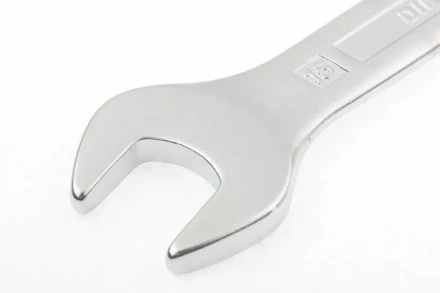 Ключ комбинированный 15 мм CrV холодный штамп GROSS 15134 купить в Тобольске