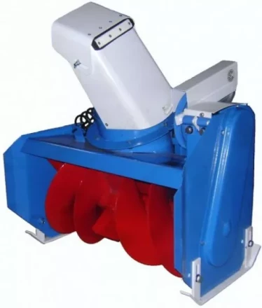 Снегоотбрасыватель Нева СМБ купить в Тобольске