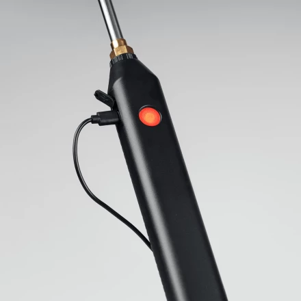 Аккумуляторный опрыскиватель без бака (ОПЛ-Ш) купить в Тобольске