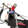 Газонокосилка бензиновая Loncin К 6500L Elitech купить в Тобольске