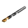 Сверло по металлу, 11 мм, HSS-Tin, Golden Tip, 6 шт. Denzel 717223 купить в Тобольске